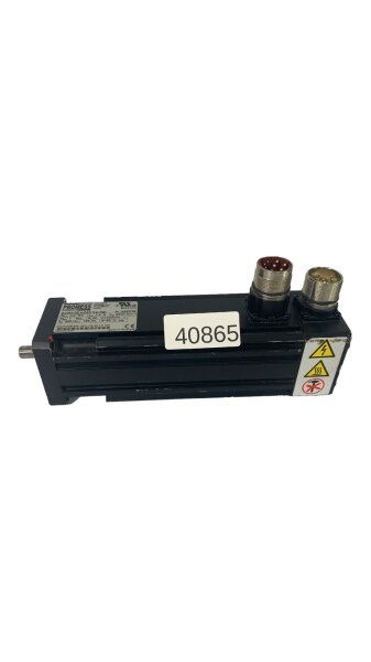 PROMESS DUM4-05.4-24R.N6-759 Servomotor