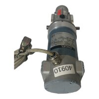 ENGEL GNM5440-G36 Perm. Magnet Motor