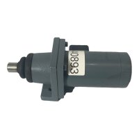 MSM 2042123 GHUZ050 H43A01 Motor 24V