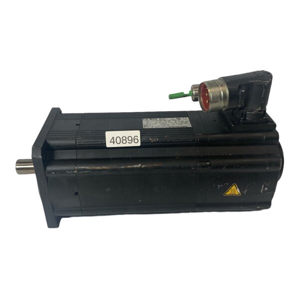 ro-ber MCS 14P32-RS0P1-A24N-ST5S00N-R0SU Servomotor