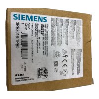 Siemens 3RB3016-1PB0 Überlastrelais