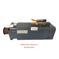 Siemens 1FT6064-1AF71-4AH1 Brushless Servomotor