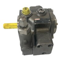 Rexroth R900534143 PV7-17/10-20RE01MC0-10 Hydraulikpumpe Pumpe