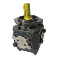 Rexroth R900932163 PGH4-21/050RE11VE4 Hydraulikpumpe Pumpe