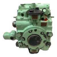 SAUER DANFOSS 90R075 HF5NN60 Hydraulikpumpe Pumpe