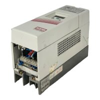 Beschädigt! KEB 10.F4C1D-1280 Frequenzumrichter 2,2KW