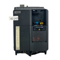 Siemens MICROMASTER 420 6SE6420-2AD31-1CA0...