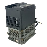 Siemens MICROMASTER 420 6SE6420-2AD31-1CA0 Frequenzumrichter 11KW
