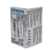 SET INhalt 10 stk! Siemens 3SB3400-2A Diodenelement