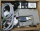 FLOWATCH 230V Kondensatförderpumpe mini FLOWATCH Mini wasserPumpe