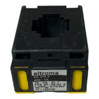 eltroma 6A 315.3 Stromwandler