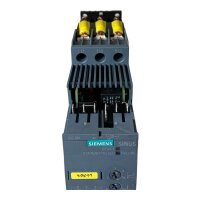 Siemens SIRIUS 3RW3027-1BB04 Sanftstarter