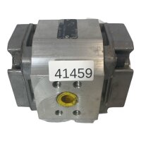 Rexroth Hydraulics 00083281 PGF3-31/040RL07VM Hydraulikgetriebepumpe