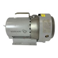 VARIAN SH-110 Vakuumpumpe Ölfrei Scroll Trockenlaufer