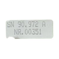 ARBURG 440 SN 90.972A Motorsteuerungskarte Steuerkarte