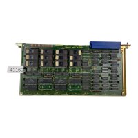 FANUC A16B-1210-0470/03B Module Board
