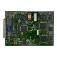 ARBURG 139.009 CPU Karte