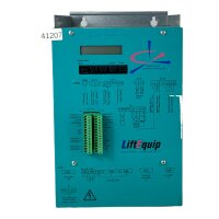 LiftEquip MFC30-10ASM VVVF Inverter