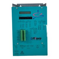 LiftEquip MFC30-10ASM VVVF Inverter