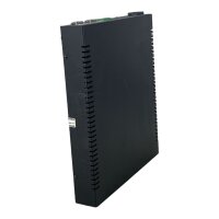 Qubics srl VDB 93 Box PC 220V