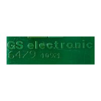 GS electronic 6479 10921 Kommunikationsmodul