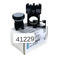 Siemens 3SB3245-0AAQ61 Drucktaster