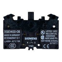 Siemens 3SB3245-0AAQ61 Drucktaster