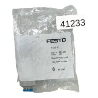 FESTO H-QS-10 153465 Rückschlagventil