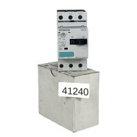 Siemens SIRIUS 3RV1011-0DA10 Leistungsschalter