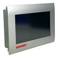 BECKHOFF CP6606-0001-0020 Panel