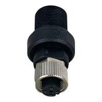 MURR ELEKTRONIK 7000-12641-0000000 Stecker