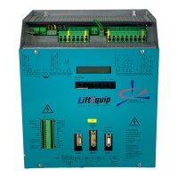 LiftEquip MFC21-09 66160007326 VVVF-Inverter