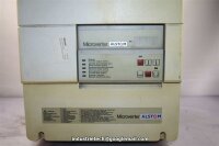 ALSTOM Microverter D 39/380 Umrichter Frequenzumrichter...