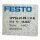 FESTO CPV14-VI-P8-1/8-B 152427 Magnetventil