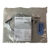 FESTO SME-8M-DS-24V-K0,3-M8D Näherungsschalter 543861