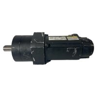 Rexroth MSK050B-0300-NN-S1-UG1-NNNN Perm. Magnet Motor