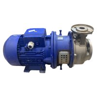 KSB ETACHROM-BC 32-200 / 752.1 Blockpumpe Pumpe