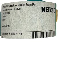 NETZSCH Stator für NEMOLAST S11 BN6