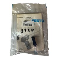 FESTO SMTO-1-PS-S-LED-24C 151685 Magnetschalter