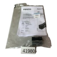 FESTO SME-1-S-LED-24 B Näherungsschalter 150851