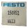 FESTO SME-1-S-LED-24 B Näherungsschalter 150851