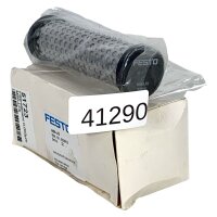 FESTO MS6-LFX 532911 Aktivkohle-Filterpatrone Filter