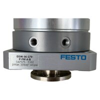 FESTO DSM-16-270-P-FW-A-B 547575 Schwenkantrieb