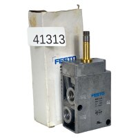 FESTO MFH-3-1/4 9964 Magnetventil Ventil