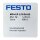 FESTO MS4-LR-1/8-D6-AS 529423 Druckregelventil Ventil