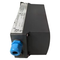 Siemens SIPART 6DR5010-0EG01-0AA0 Steuerung