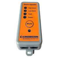 CROWCON CS100 CellarSafe model
