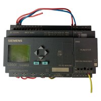 Siemens GED1052-1MD00-0BA7 Lokigmodul