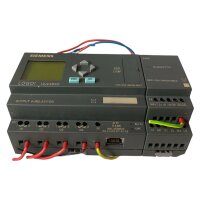 Siemens GED1052-1MD00-0BA7 Lokigmodul