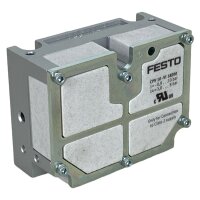 FESTO CPV10-EPL-PEU Endplatte 188452